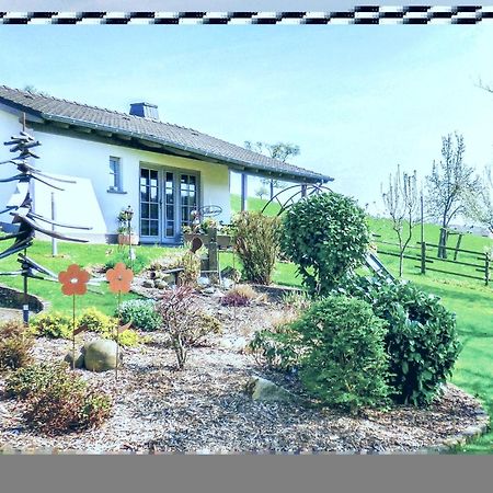 Amazing Home In Koerperich-Obersgegen With Sauna מראה חיצוני תמונה
