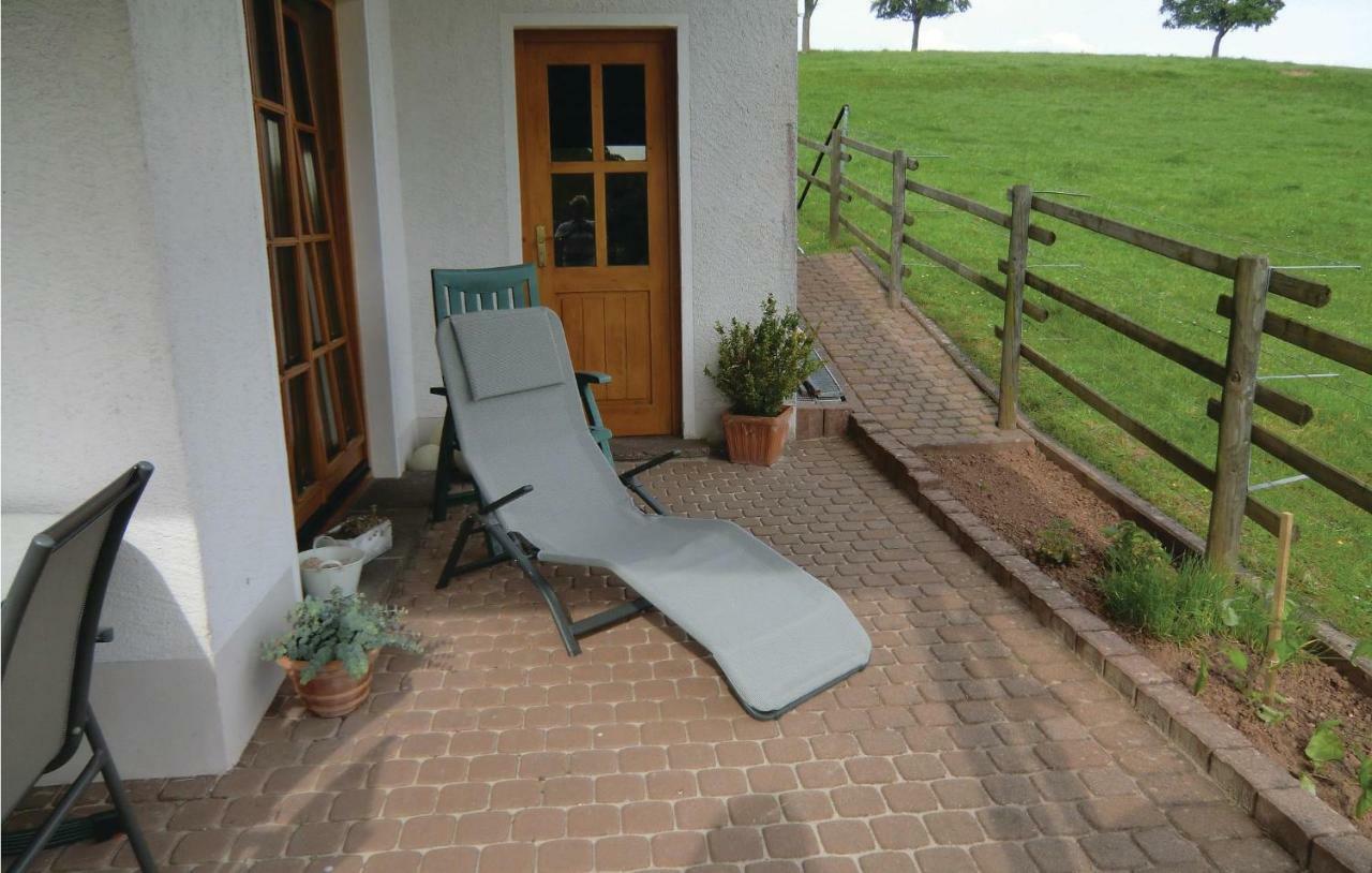 Amazing Home In Koerperich-Obersgegen With Sauna מראה חיצוני תמונה