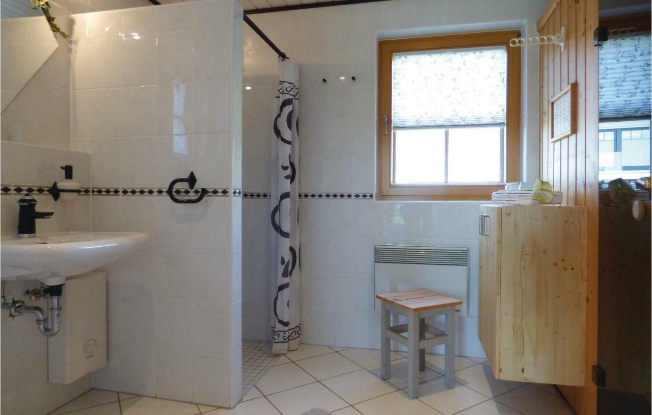 Amazing Home In Koerperich-Obersgegen With Sauna מראה חיצוני תמונה