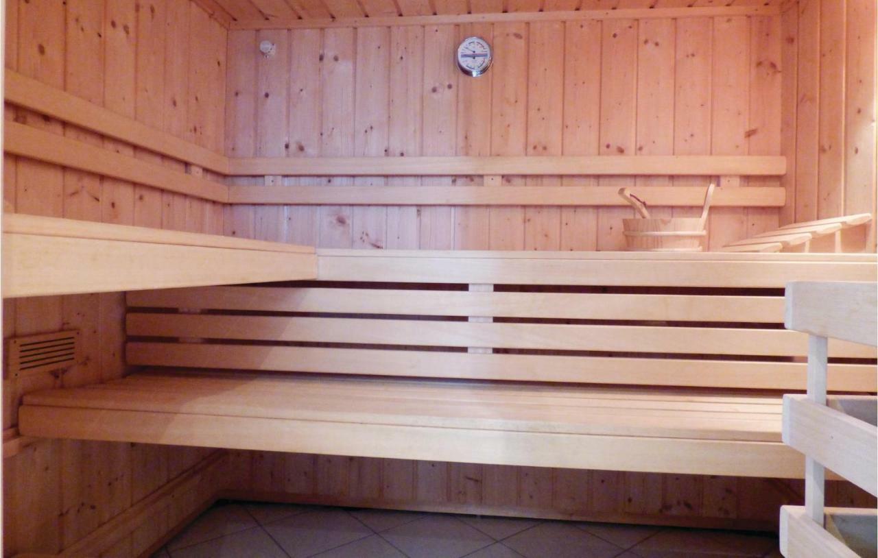 Amazing Home In Koerperich-Obersgegen With Sauna מראה חיצוני תמונה